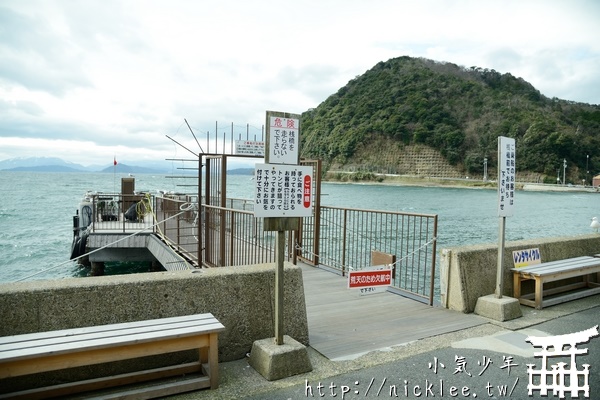 伊根舟屋-日本最美麗的村莊之一
