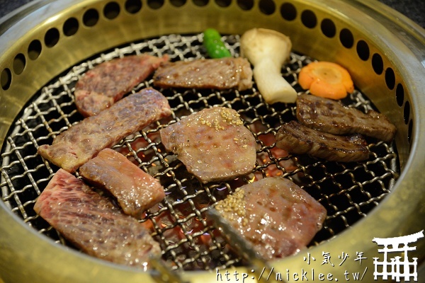 六歌仙燒肉