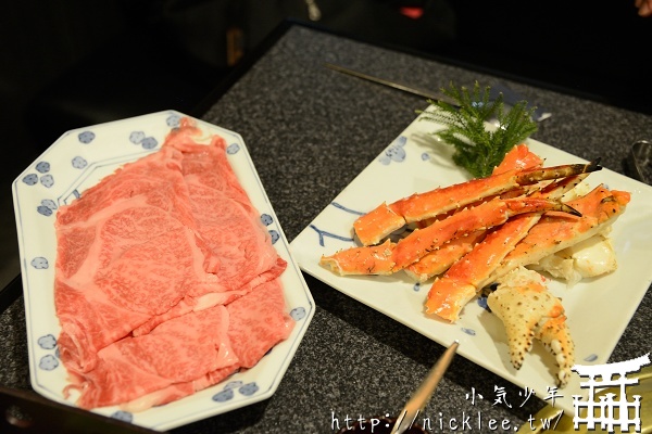 【東京】燒肉吃到飽-初訪六歌仙-夕顏之宴