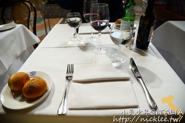 義大利-米蘭-艾曼紐二世廻廊、米蘭燉飯、米蘭炸肉排