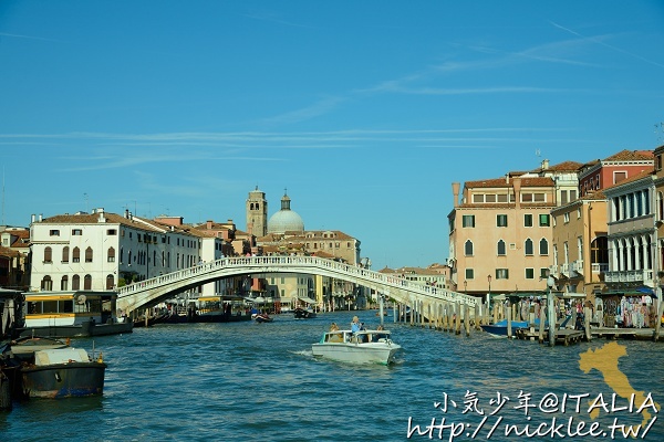 義大利-水都威尼斯之水上風景