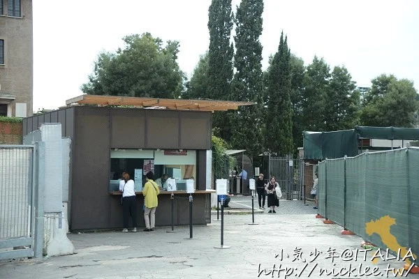 義大利羅馬景點-古羅馬廣場(古羅馬市集)-昔日古羅馬的發源地和市中心所在地,一睹古羅馬迷人風采