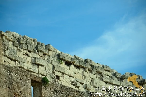 羅馬競技場Colosseum-義大利羅馬地標景點,世界7大奇蹟|交通方法|參觀心得|購票技巧