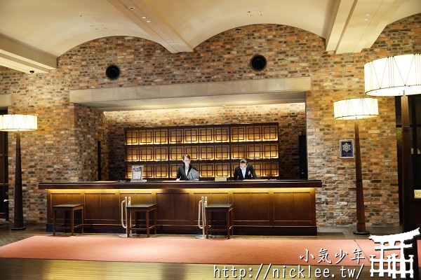 【北海道】全日本第一名的早餐-函館 La Vista飯店