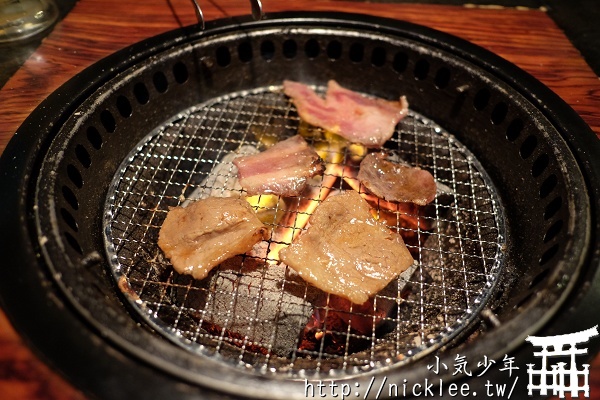 【福岡縣】北九州小倉-炭火燒肉吃到飽-カルビ市場
