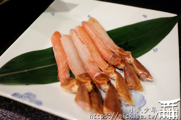 【東京】新宿六歌仙-燒肉涮涮鍋吃到飽-若紫之宴