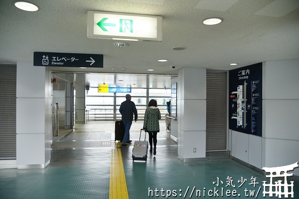 【宮城縣】仙台機場交通-從仙台機場到仙台市區