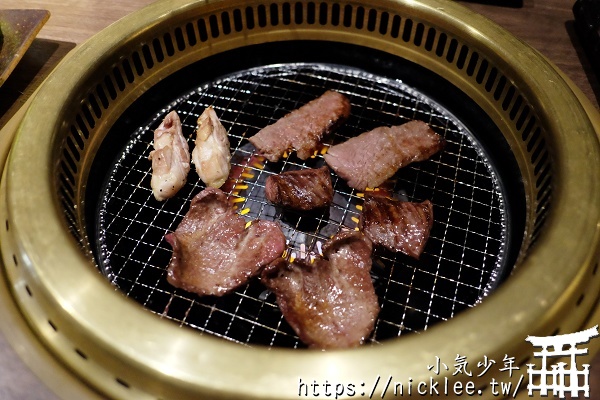 【香川縣】高松地雷-和牛燒肉-いちえ