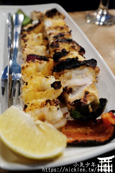 冰島-號稱全世界最好喝的龍蝦湯Sægreifinn Restaurant