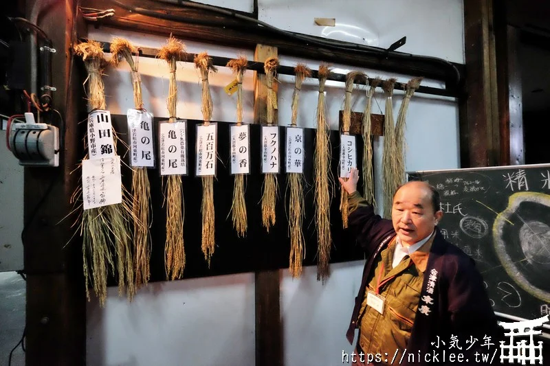 福島景點-末廣酒造與末廣經典照相機博物館