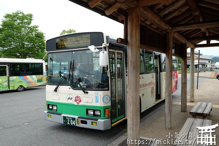 奈良飛鳥地區(明日香村)-日本古墳時代與飛鳥時代的歷史見證