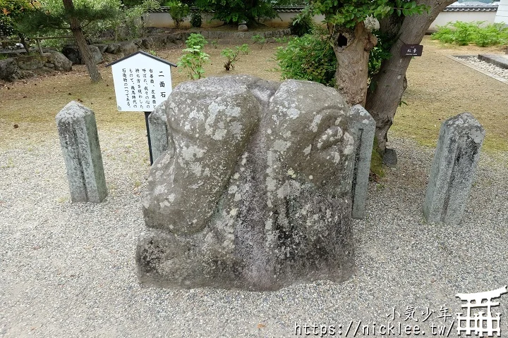 奈良飛鳥地區(明日香村)-日本古墳時代與飛鳥時代的歷史見證