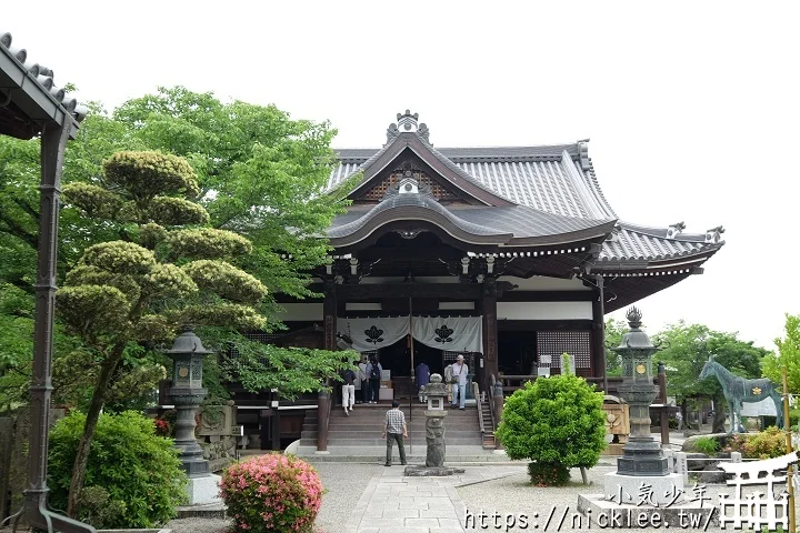 奈良飛鳥地區(明日香村)-日本古墳時代與飛鳥時代的歷史見證