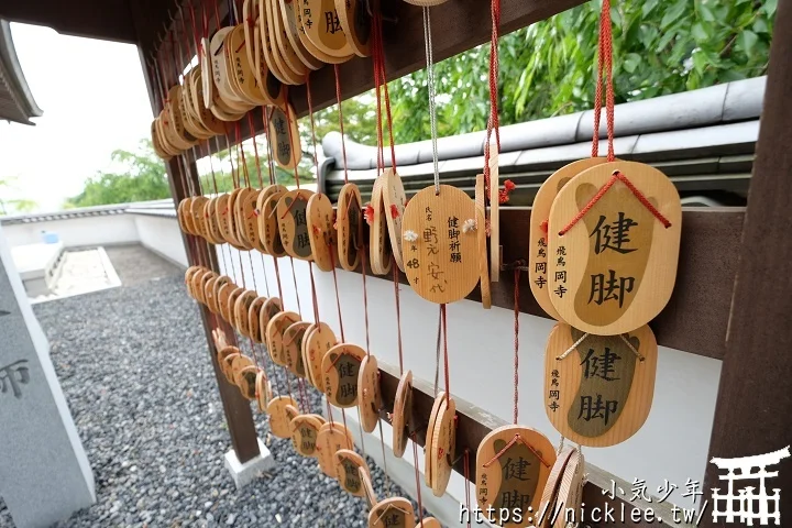 奈良飛鳥地區(明日香村)-日本古墳時代與飛鳥時代的歷史見證