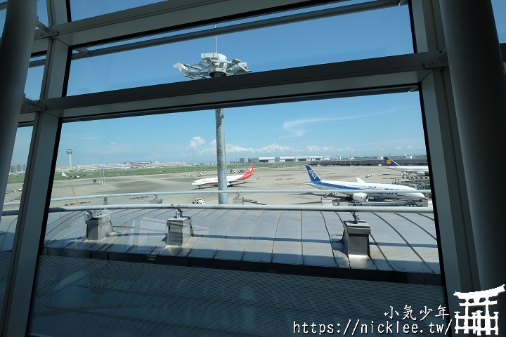 羽田機場第3航廈-Sky Lounge貴賓室-華航、長榮、國泰與JCB信用卡客皆可使用
