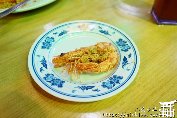 【新加坡】無招牌辣椒螃蟹與黑胡椒螃蟹