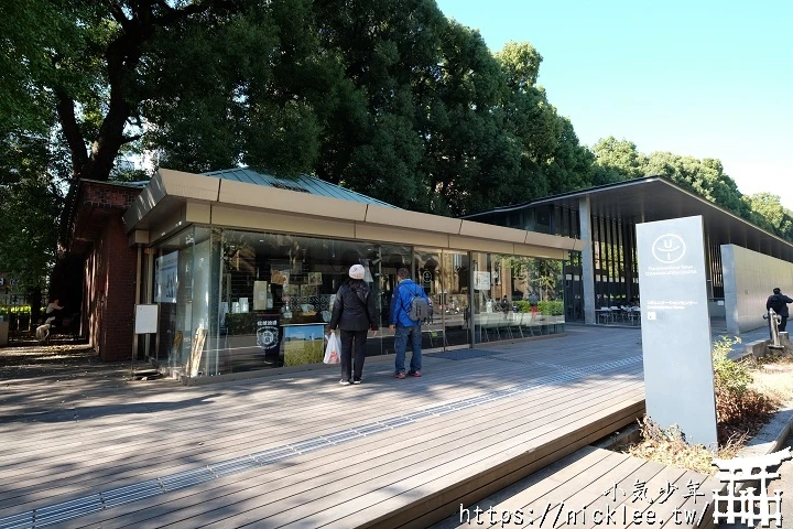 東京銀杏景點-東京大學銀杏並木道-順便到大學食堂吃便宜拉麵