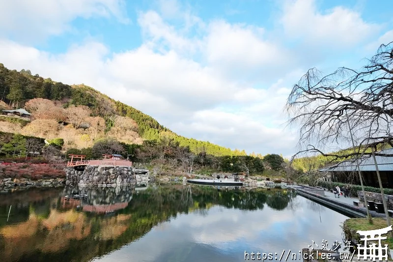 【大阪景點】勝尾寺-滿山遍野的勝利達摩|勝尾寺交通|勝利達摩正確使用方法