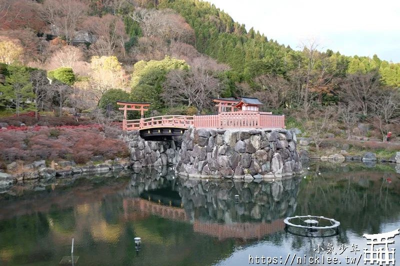 【大阪景點】勝尾寺-滿山遍野的勝利達摩|勝尾寺交通|勝利達摩正確使用方法