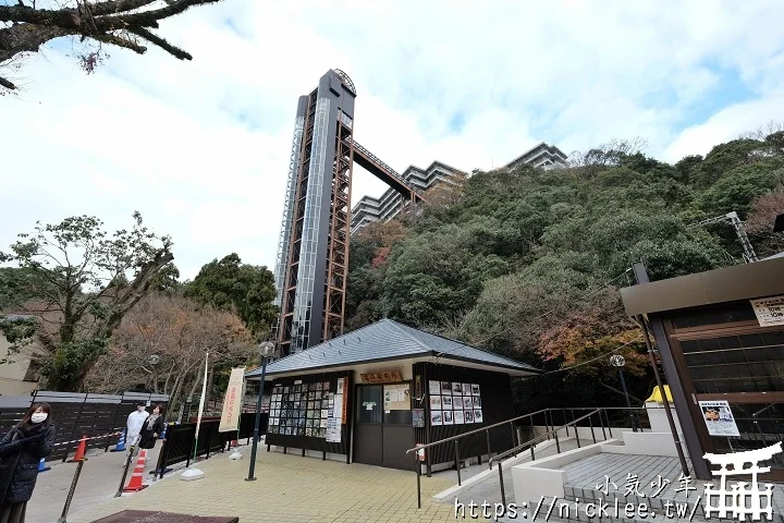 大阪箕面一日行程推薦：箕面公園與勝尾寺