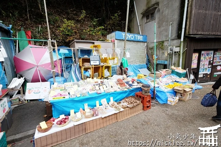 大阪箕面一日行程推薦：箕面公園與勝尾寺