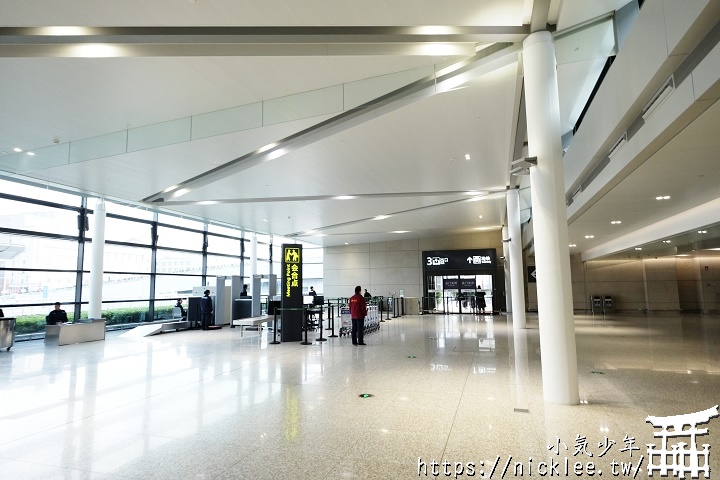 上海交通-虹橋機場交通-虹橋機場往返上海市區