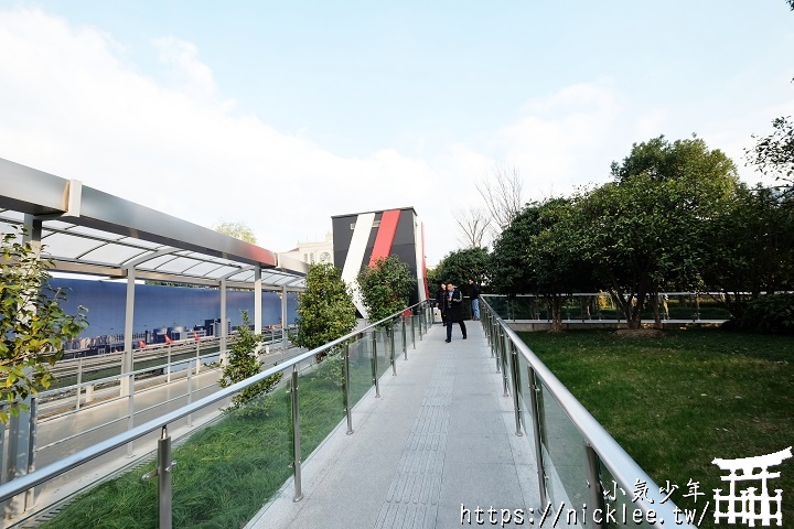 上海交通-虹橋機場交通-虹橋機場往返上海市區
