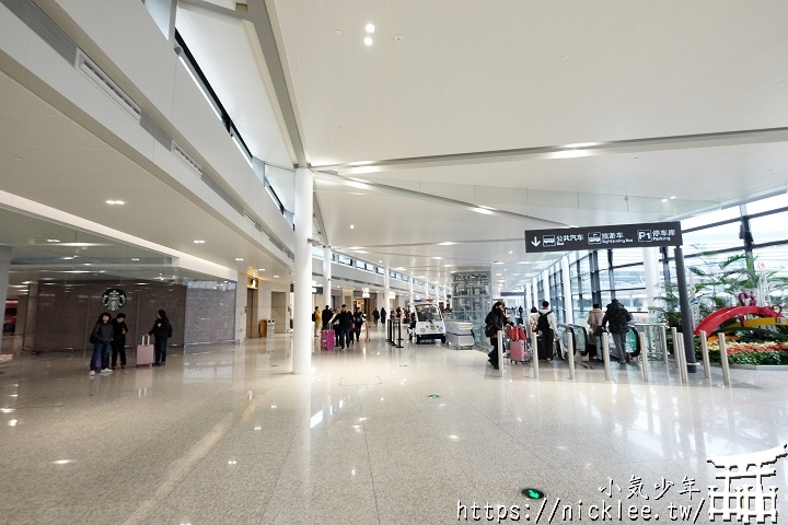 【上海】虹橋機場交通-虹橋機場往返上海市區