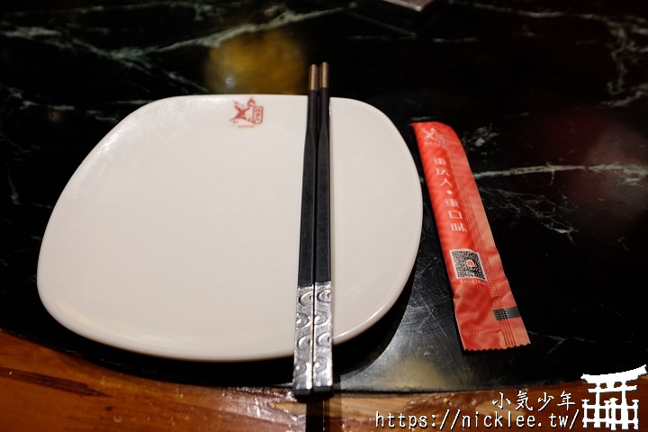 【上海】上海美食-重慶高老九火鍋