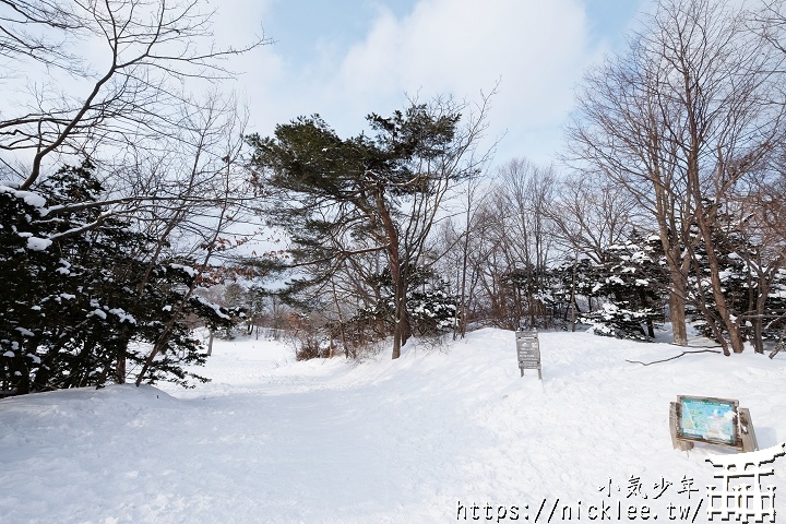 北海道-大沼公園-雪與冰的祭典