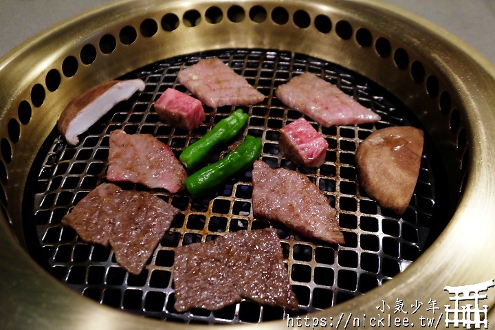 宮崎牛燒肉-APAS