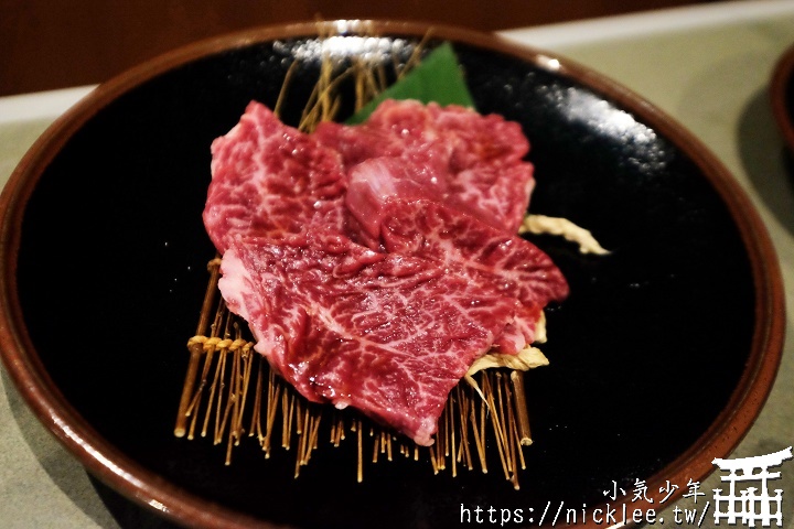 宮崎牛燒肉-APAS