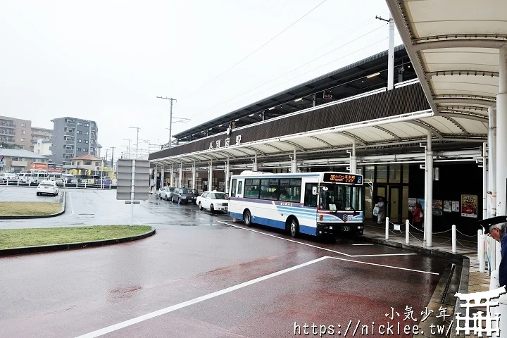 JR九州特色觀光列車|由布院之森4號(別府往博多,由布院之森1世列車)