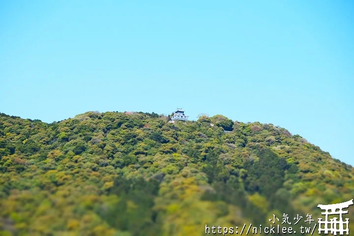 【山口景點】岩國錦帶橋櫻花-日本三大名橋與三大奇橋