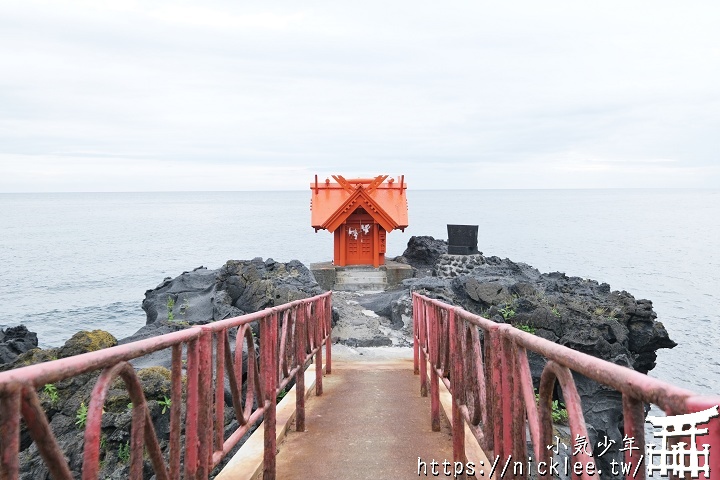 北海道利尻島的景點與美食