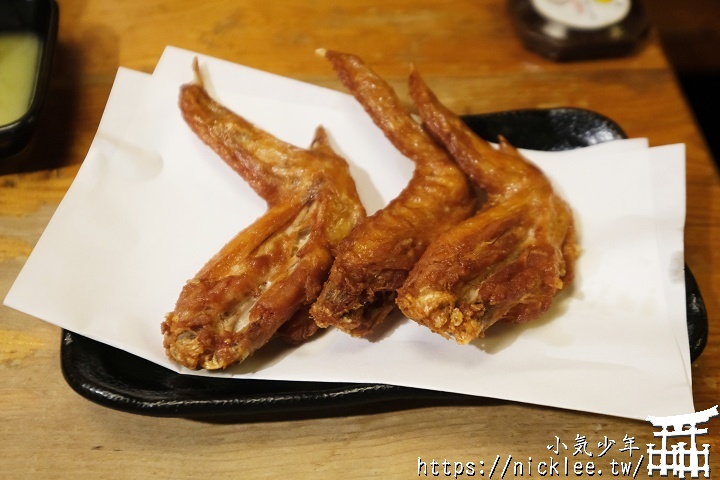 鳥貴族-近鐵日本橋店