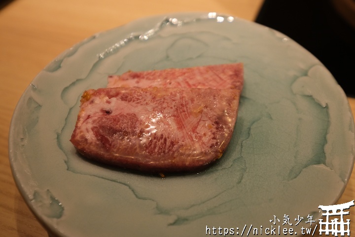 名古屋-馬喰一代燒肉
