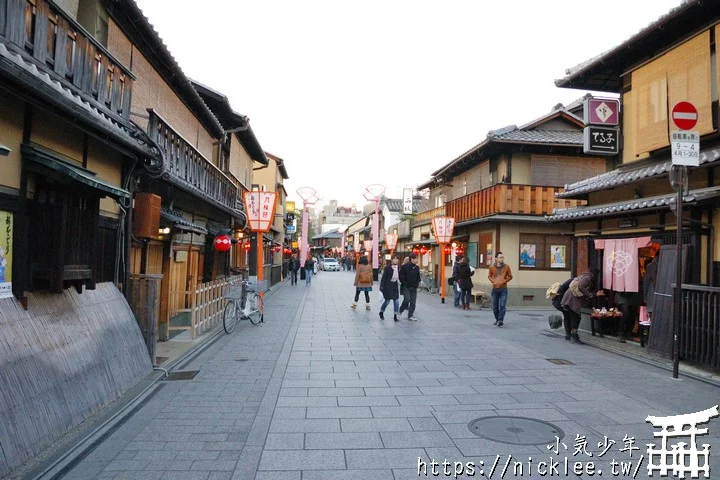 【京都景點】建仁寺-京都最古老的禪寺,風雷神屏風與雙龍壁畫是寺內著名的藝術品