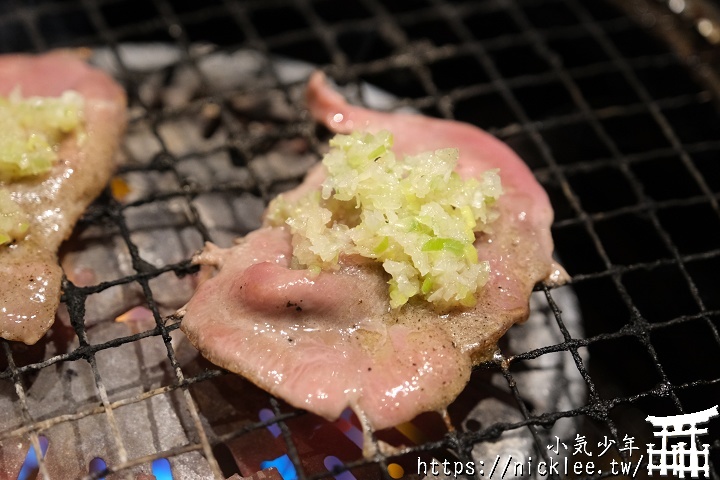 【沖繩】沖繩美食-平價吃到飽燒肉-燒肉王-焼肉きんぐ