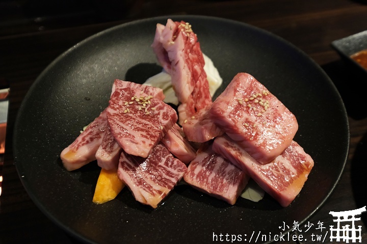 【沖繩】沖繩美食-琉球的牛燒肉店
