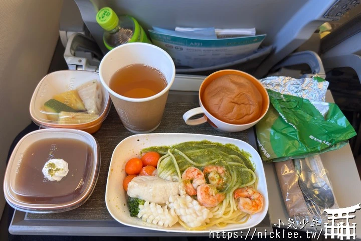 飛行記錄-長榮BR122/BR121-台北直飛青森-空巴A321-200經濟艙