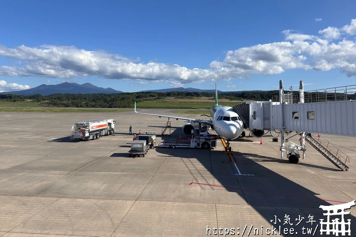 飛行記錄-長榮BR122/BR121-台北直飛青森-空巴A321-200經濟艙