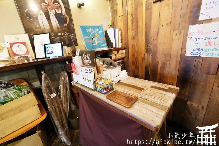 北海道札幌美食-武士湯咖哩-薄野分店，離狸小路只要2分鐘