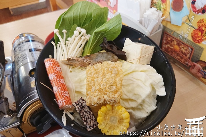 來自日本九州的JOYFULL-珍有福-和牛壽喜燒定食