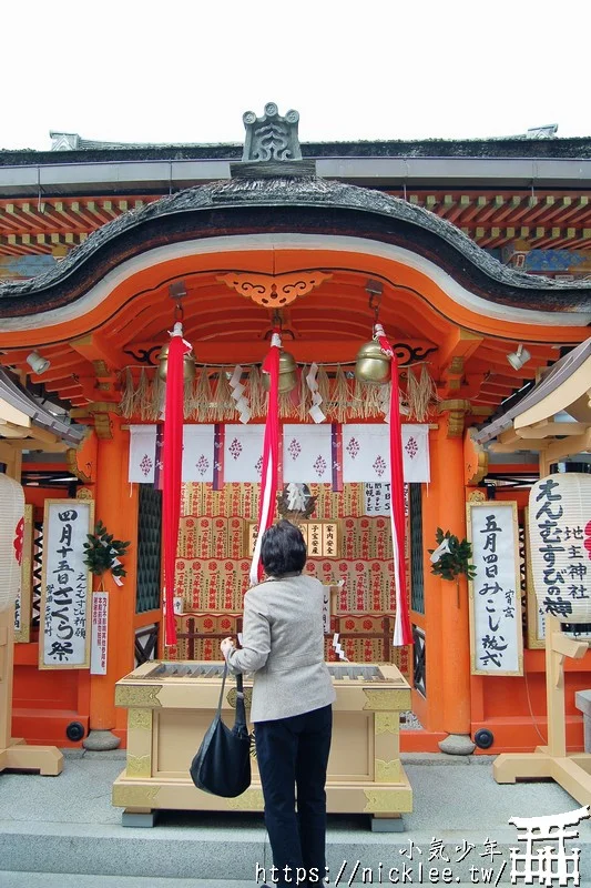 京都清水寺-京都3大景點之一,已列世界文化遺產,必看清水舞台