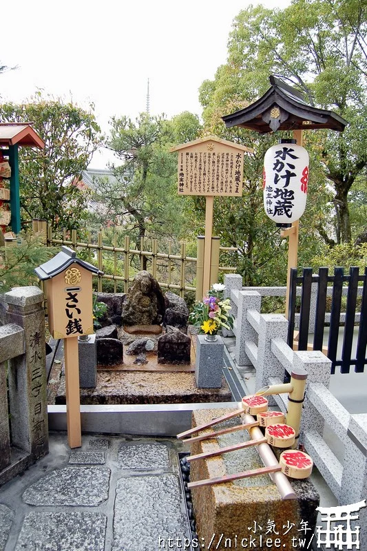 京都清水寺-京都3大景點之一,已列世界文化遺產,必看清水舞台