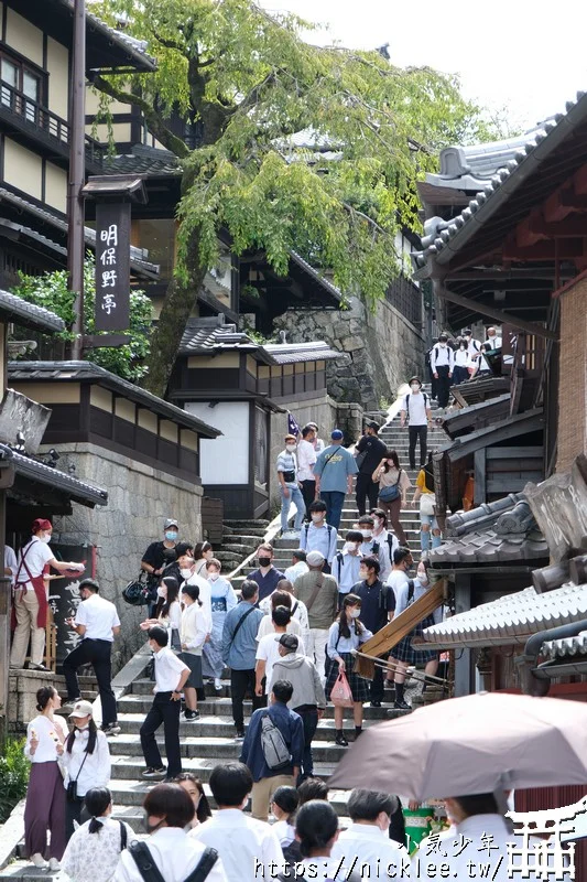 京都清水寺-世界文化遺產,一年四季有不同風景,還有不同季節門票可蒐集