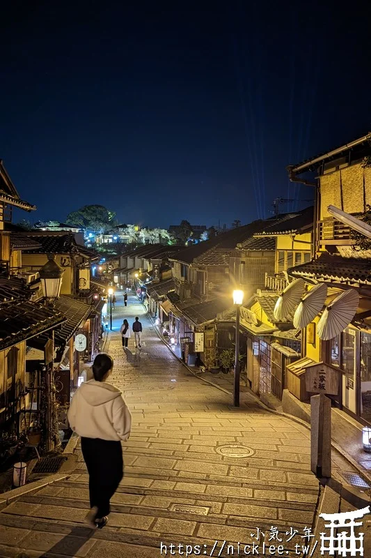 京都清水寺-世界文化遺產,一年四季有不同風景,還有不同季節門票可蒐集