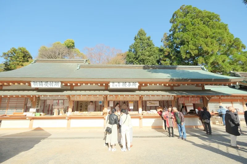【京都景點】石清水八幡宮-日本三大八幡宮之一,含本殿在內的10棟建築物皆為國寶