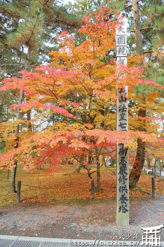【京都景點】南禪寺-春天賞櫻,秋天賞楓,9公尺高的水路閣已成網紅景點